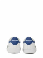 DSQUARED2 - Boxer Low Top Sneakers