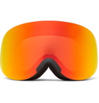 POC - Lid Clarity Ski Goggles - Yellow