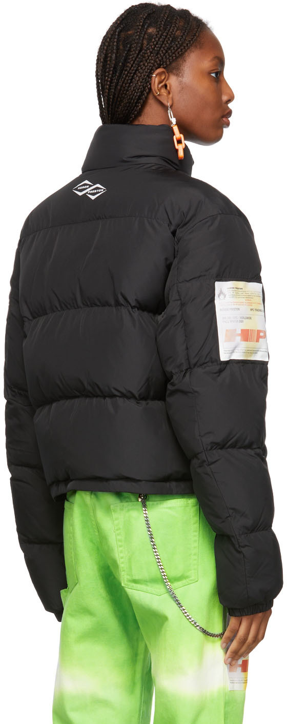 Misbhv puffer outlet