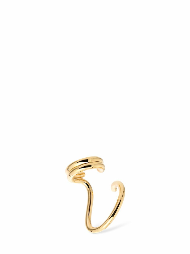 Photo: OTIUMBERG Sonder Cuff Earring
