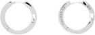 Numbering #7129 Earrings
