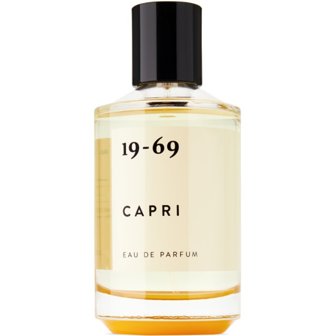 Photo: 19-69 Capri Eau De Parfum, 33.3 oz