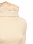 LIVE THE PROCESS Dormer Balaclava Top