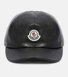 Moncler - Logo cap