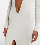 Tom Ford Knitted gown