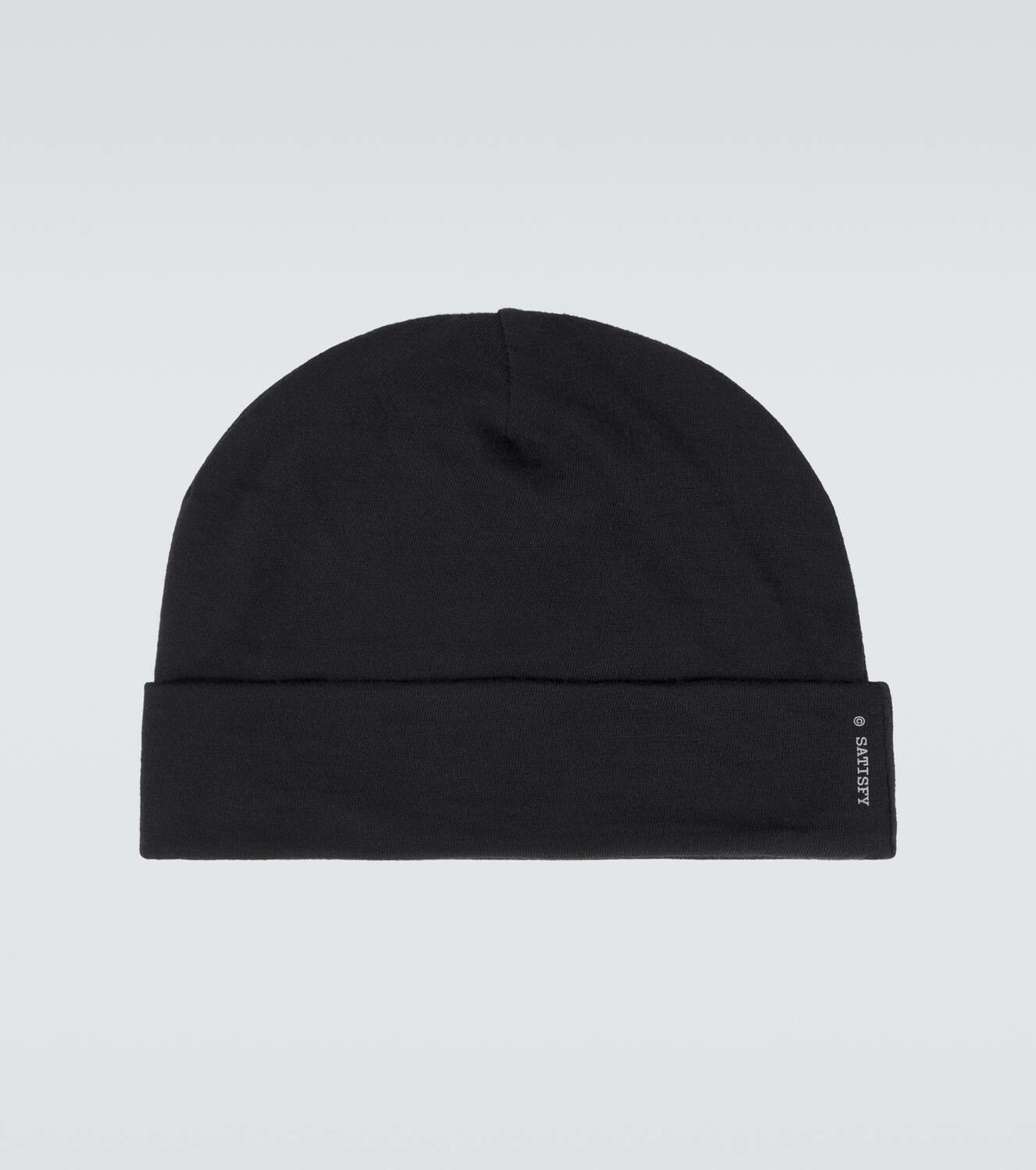 Satisfy Wool beanie