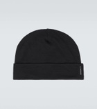 Satisfy Wool beanie