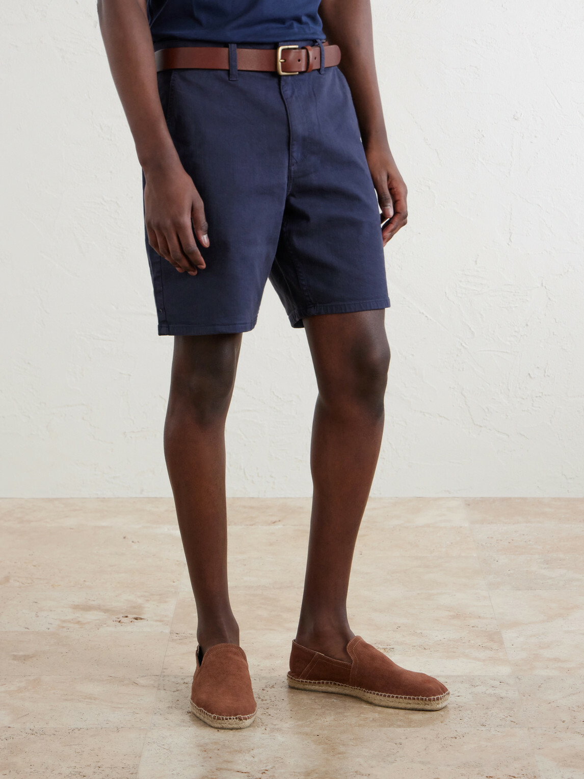 Castañer - Parker Canvas Espadrilles - Brown