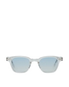 Gentle Monster Cato C1 Sunglasses Clear Blue