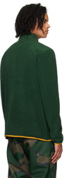 Oakley Green Alta RC Sweatshirt