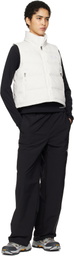 The North Face Off-White Hydrenalite™ A-Line Down Vest