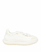 Moon Boot Womens Sneakers Ivory