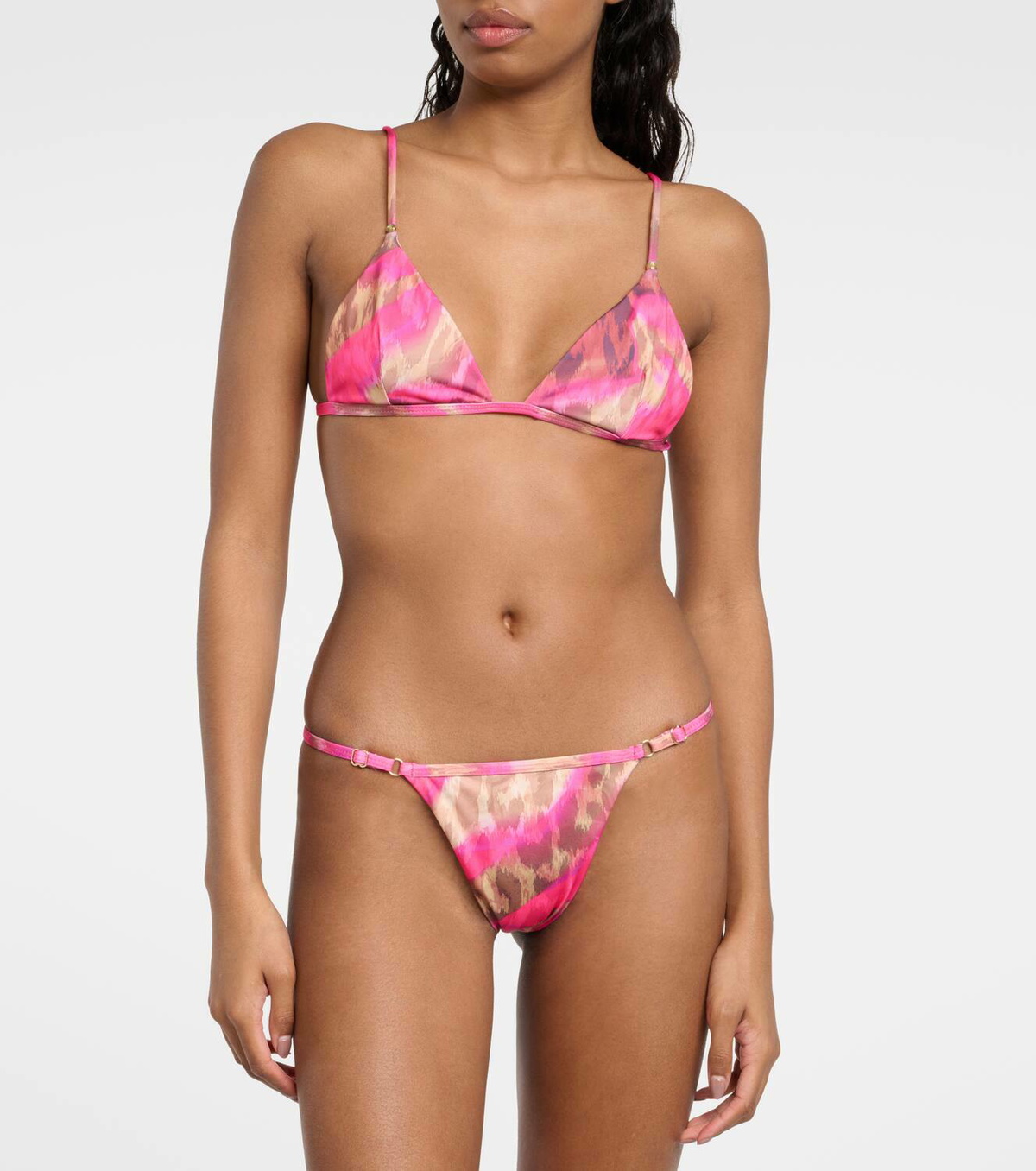 Bananhot Emi triangle bikini bottoms