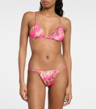 Bananhot Emi triangle bikini bottoms