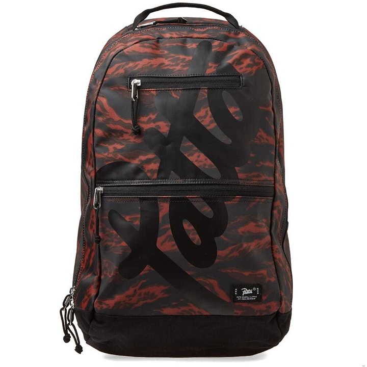 Photo: Patta Storm Backpack