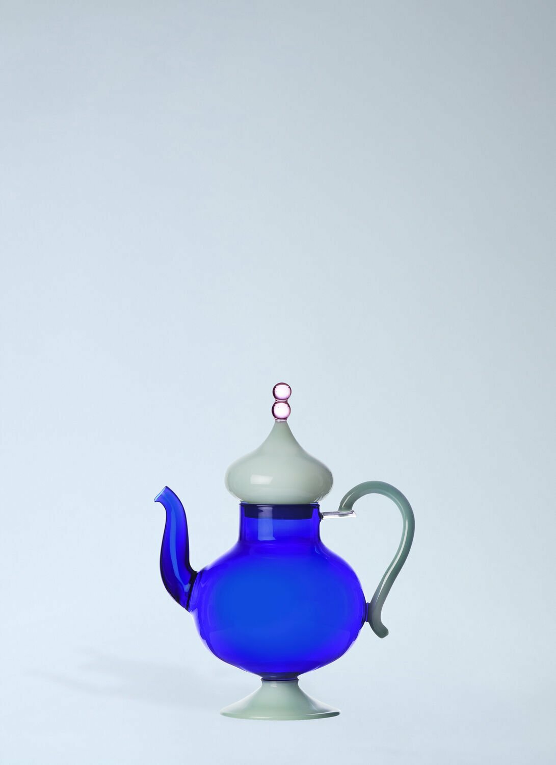 Ichendorf Milano Sogni D'Oriente Teapot