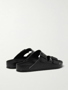 Birkenstock - Arizona EVA Sandals - Black