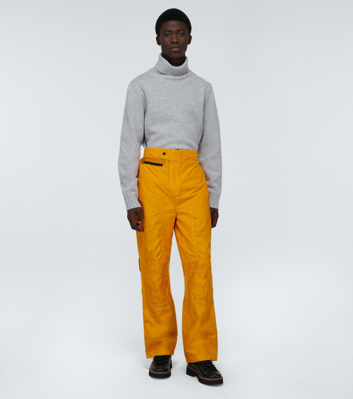 THE NORTH FACE BLACK SERIES - Steep Tech pants