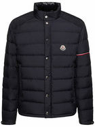 MONCLER - Colomb Tech Down Jacket