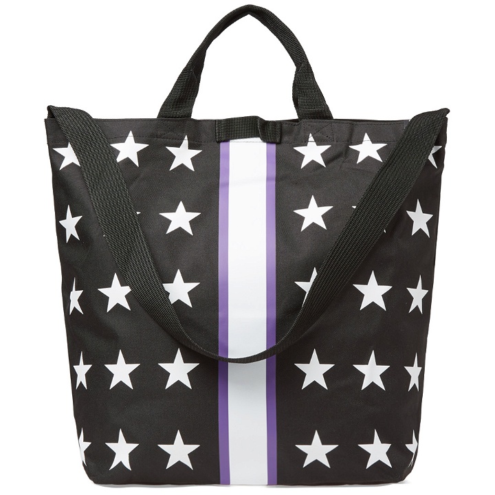 Photo: SOPHNET. Two Way Star Bag