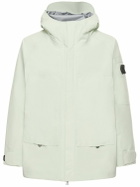STONE ISLAND SHADOW PROJECT Gore-tex Opaque R-nylon Cocoon Parka