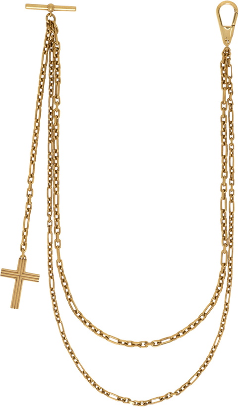Photo: KHAITE Wallet Chain