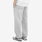 MKI Men's Uniform Jogger Pants in Grey