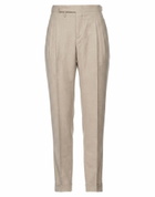 Briglia 1949 Womens Pants in Beige