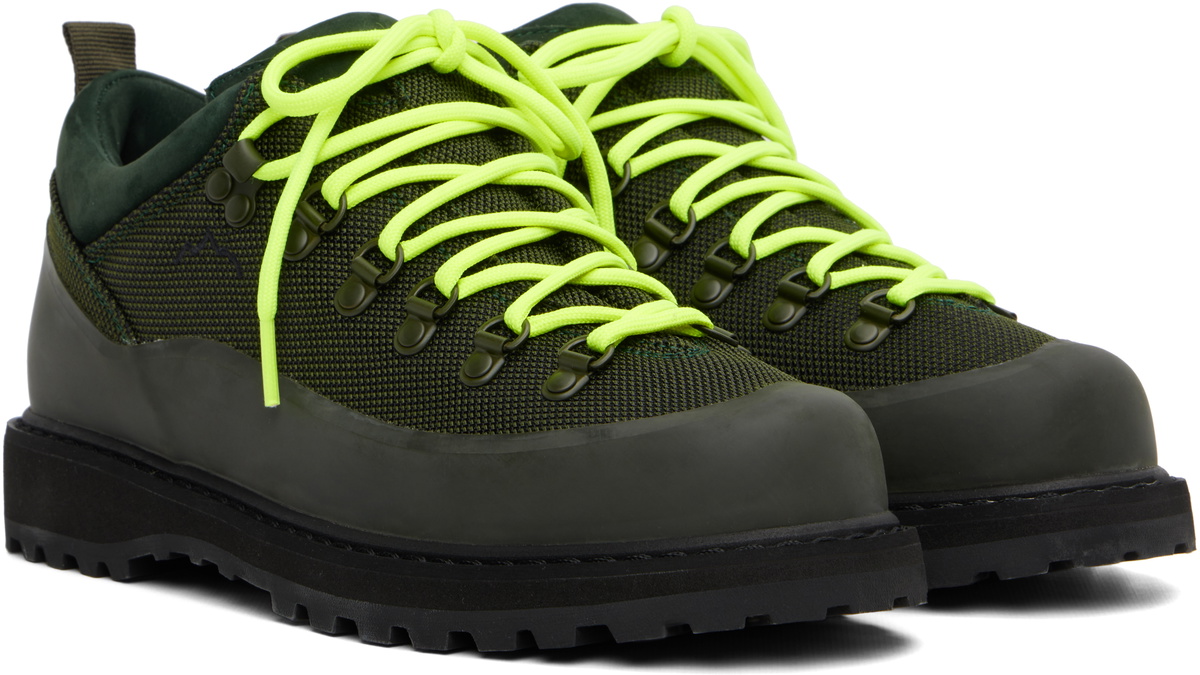 Diemme Khaki Roccia Basso Sport Derbys