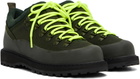 Diemme Khaki Roccia Basso Sport Derbys