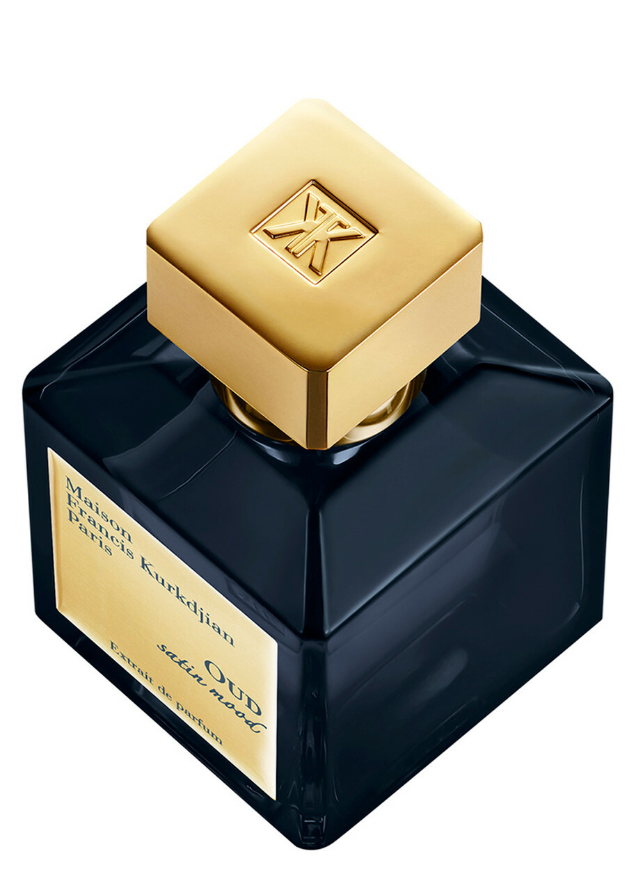 Maison Francis Kurkdjian Oud Satin Mood Extrait 70ml