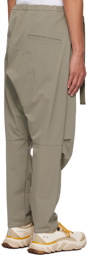 ACRONYM Khaki P15-DS Trousers