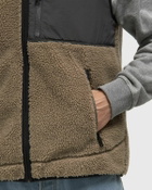 Napapijri YUPIK V Multi-color Mens Vest