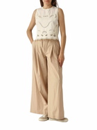 TwinSet Cotone Top-wear