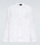 Loewe Paula's Ibiza linen shirt