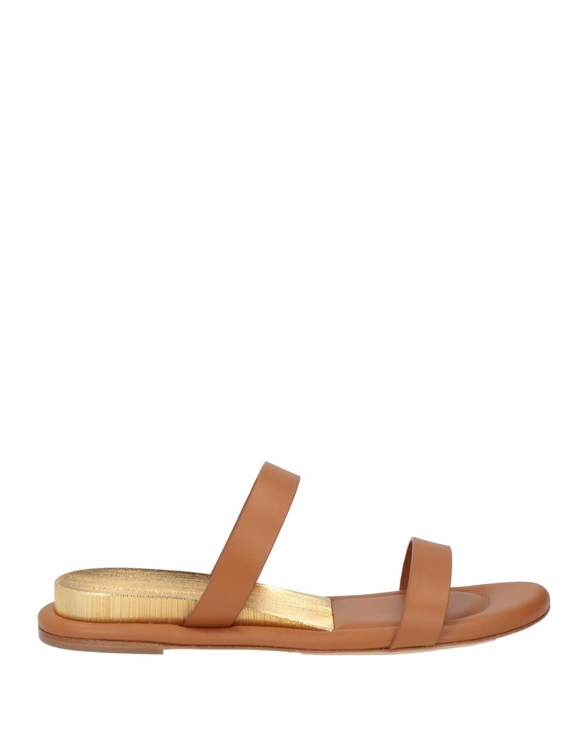 Casadei Womens Sandals in Tan