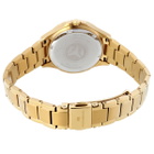Technomarine Luna Quartz Crystal Ladies Watch TM-825001