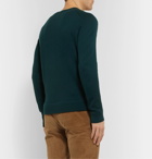 Massimo Alba - Cashmere Sweater - Green