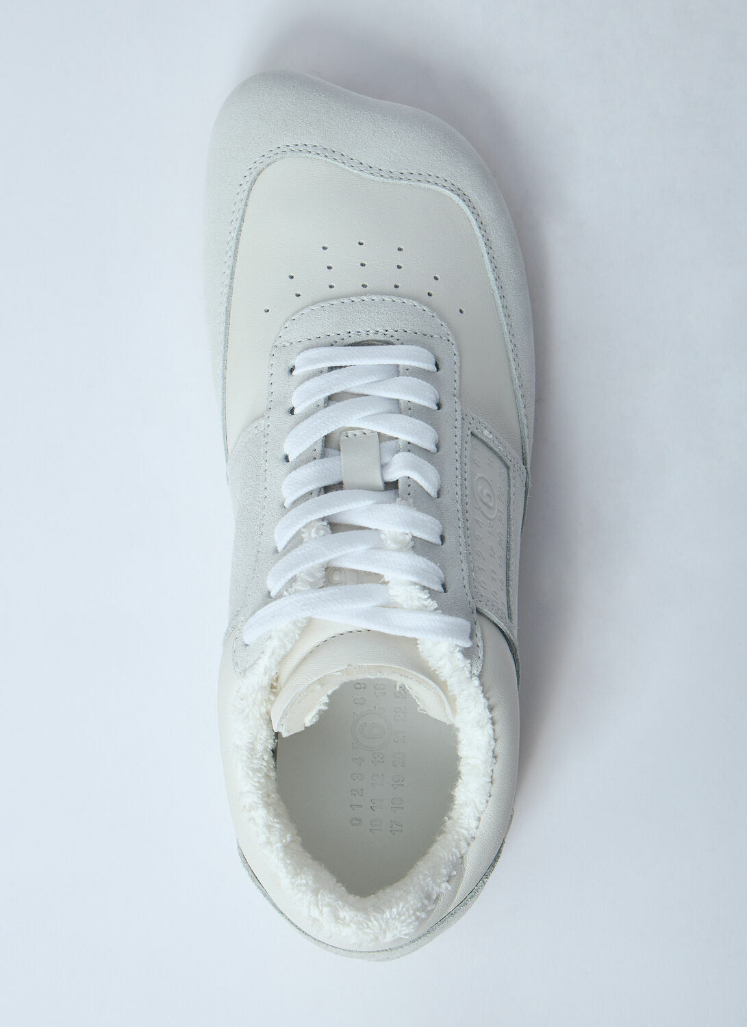 MM6 Maison Margiela Anatomic Sneakers