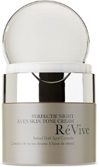 ReVive Perfectif Retinol Dark Spot Corrector Night Cream, 50 g