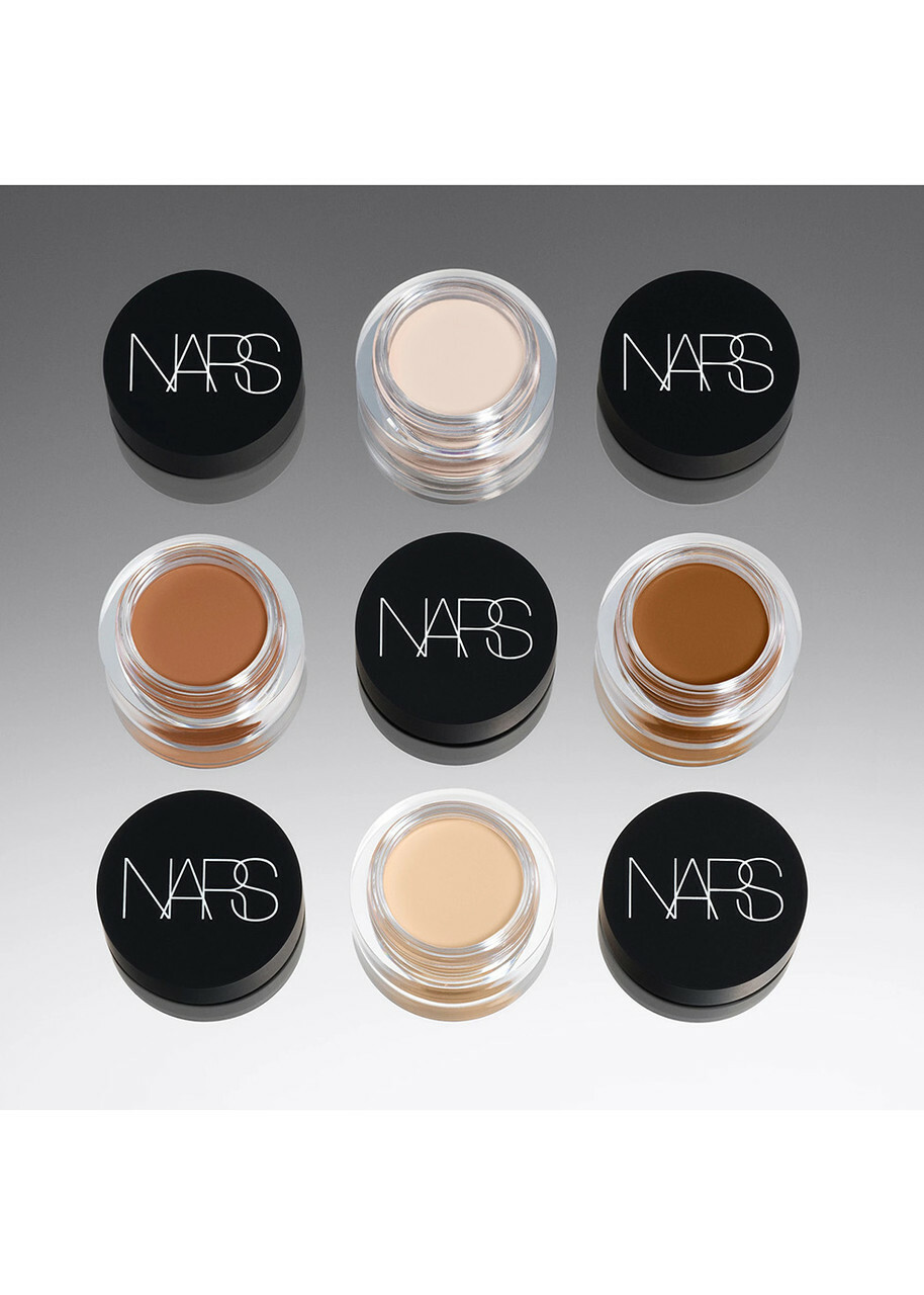 Nars Soft Matte Concealer - Praline