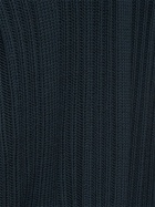 GIORGIO ARMANI - Wool Knit Sweater