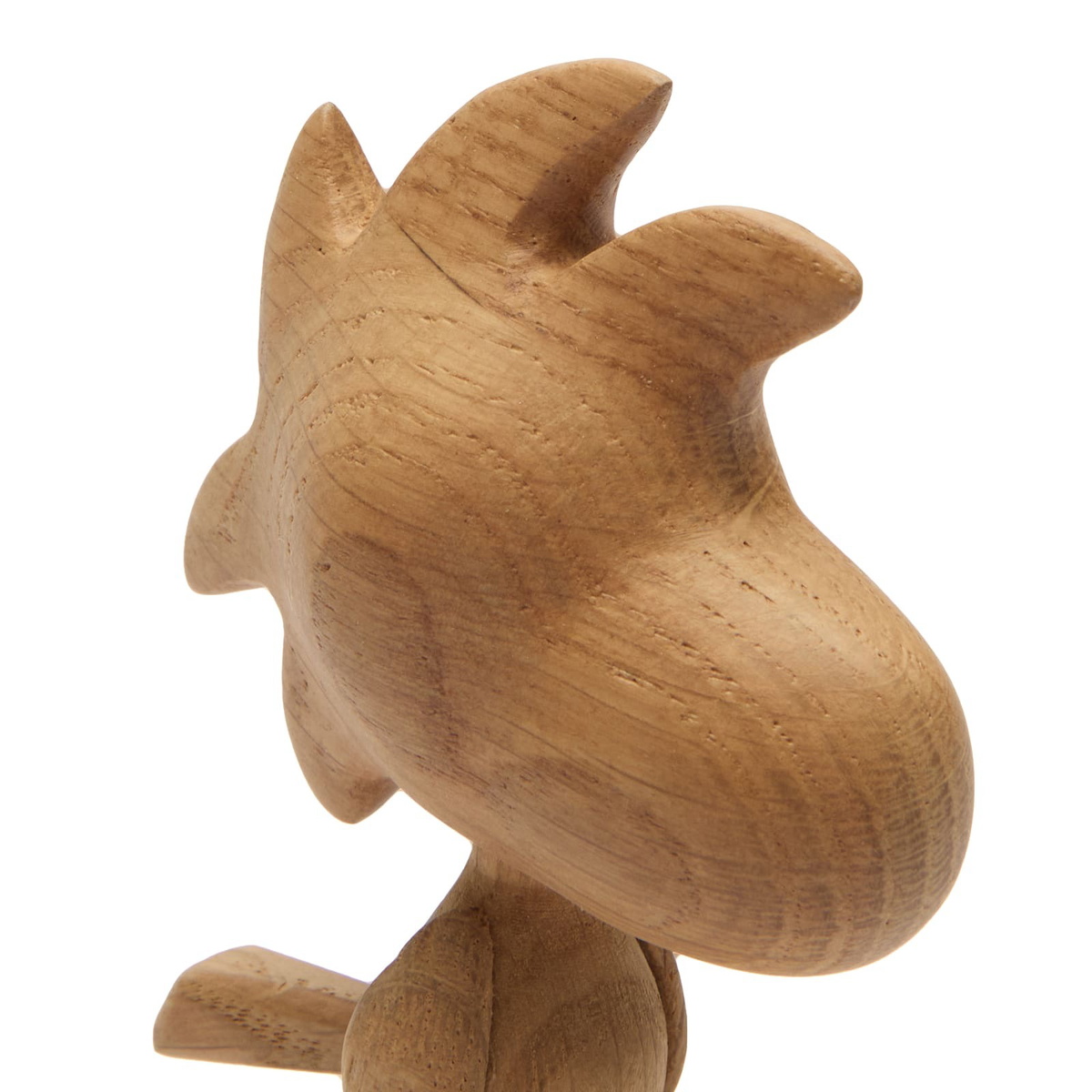 Boyhood x Peanuts Woodstock - Small in Oak 