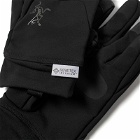 Arc'teryx Venta Glove in Black