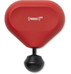 Therabody - (RED) Theragun Mini Portable Massager - Red