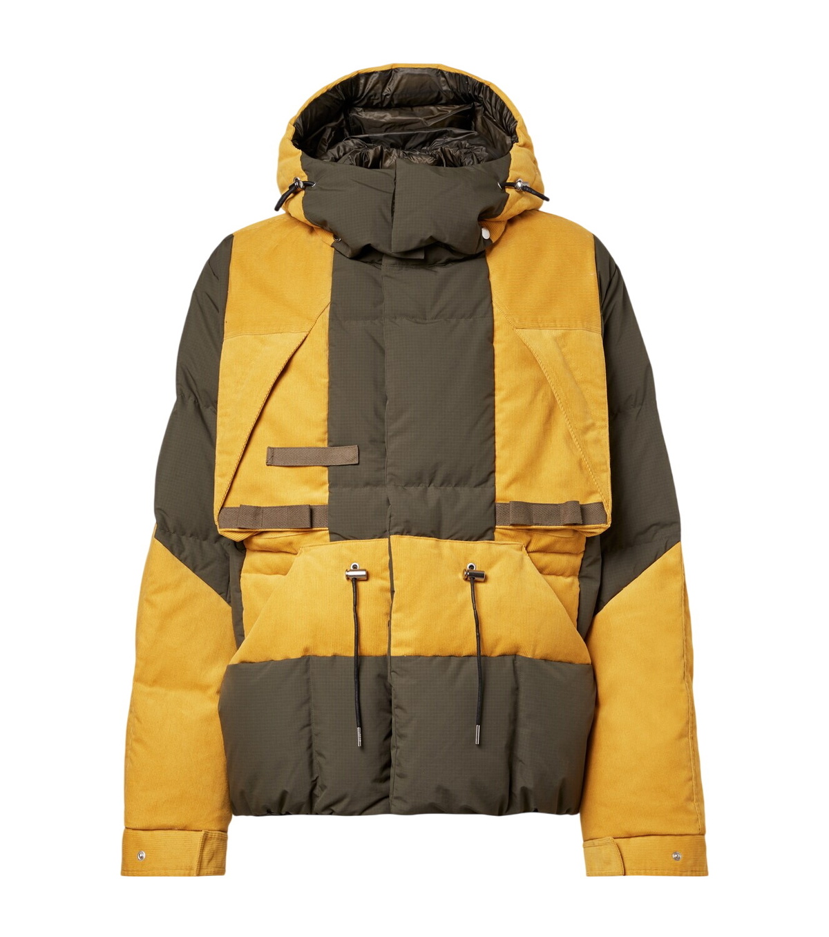 ジャケット・アウター sacai Eric Haza. Bandana Print Blouson Sacai x Eric Haze Bandana Print Bomber Jacket in Black Sacai