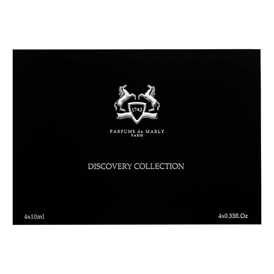 Parfums De Marly Mens Mini Set 0.33 oz Gift Set Fragrances 3700578504876