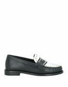 Sandro Womens Loafers in White