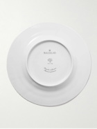 Buccellati - Set of Two Porcelain Plates