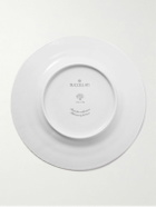 Buccellati - Set of Two Porcelain Plates